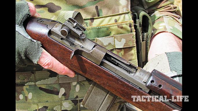 SWMP April 2015 M1 Carbine