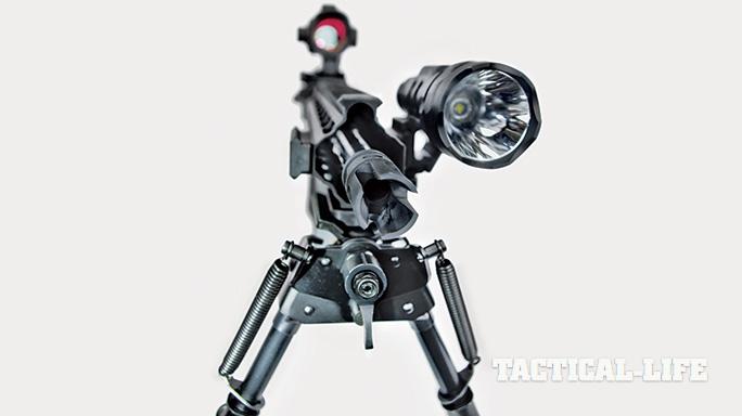 Primary Weapons Systems DI-14 5.56mm GWLE April 2015 barrel