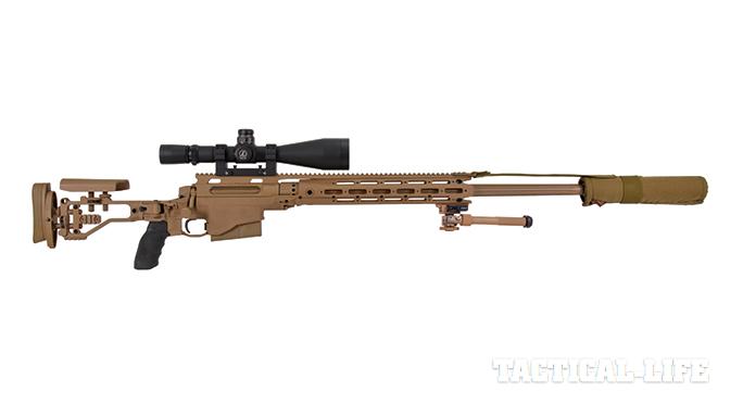 Remington Defense MSR-RH LW