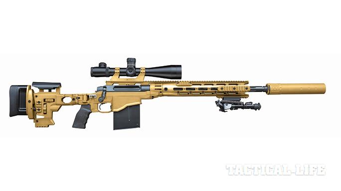 Remington Defense MSR-RH