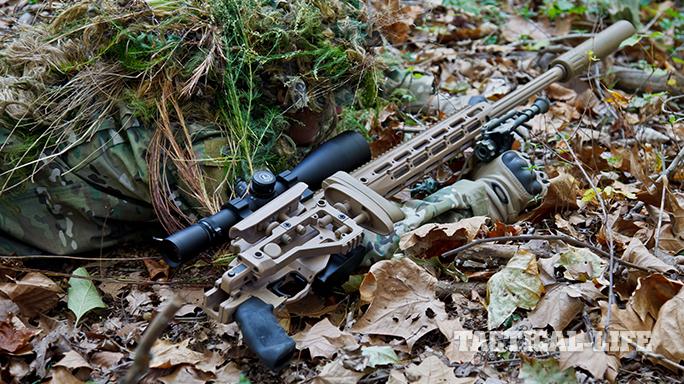 Remington Defense PSR