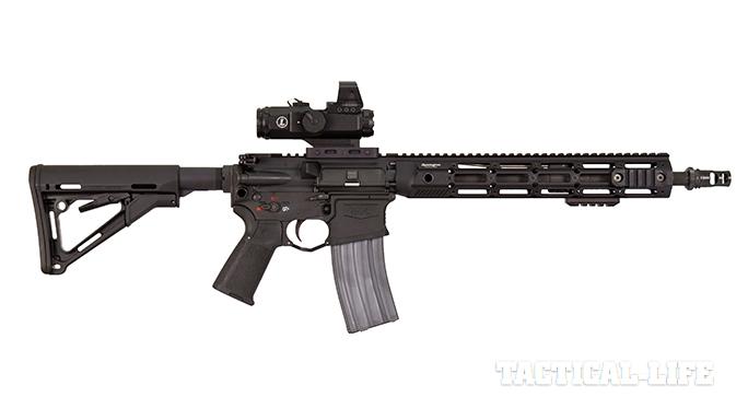 Remington Defense R4 Enhanced SA