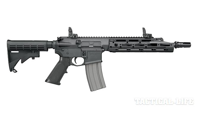 Remington Defense RGP SA