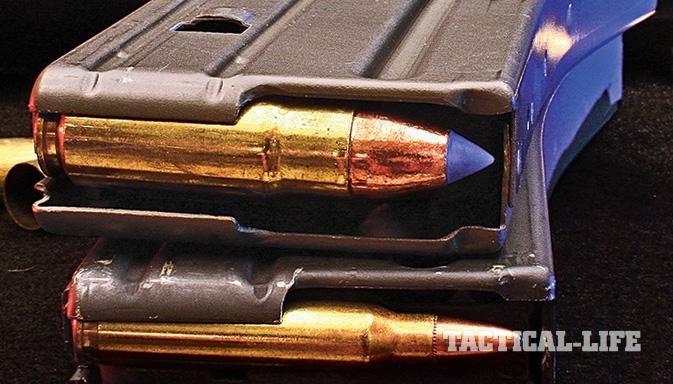 Rock River Arms LAR-458 GWLE April 2015 magazine