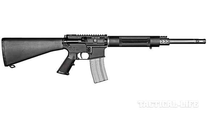 Rock River Arms LAR-458 GWLE April 2015 solo