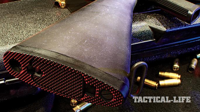 Rock River Arms LAR-458 GWLE April 2015 stock