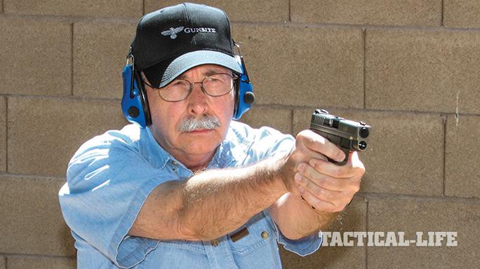 Springfield Armory TW May 2015 XD-S 4.0