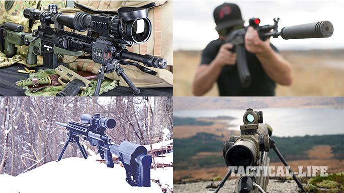 18 Essential Law Enforcement Accessories For 2015