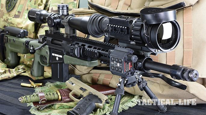SHOW Show 2015 law enforcement accessories Armasight Apollo Pro