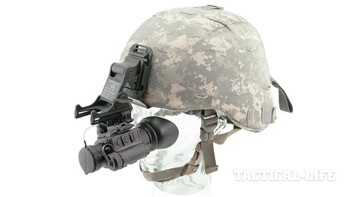 SHOT Show 2015 Weapon Sights Armasight Q14 & Zeus Pro