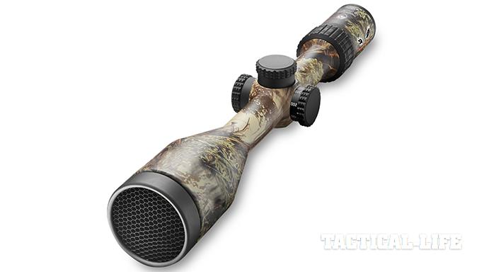 SHOT Show 2015 Weapon Sights Burris’ New Side Parallax Adjustments