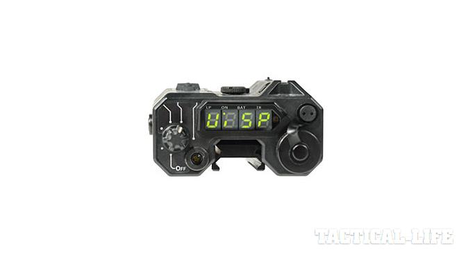 SHOT Show 2015 Weapon Sights Wilcox RAPTAR