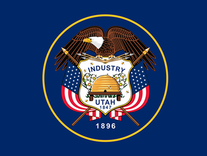 constitutional carry, utah