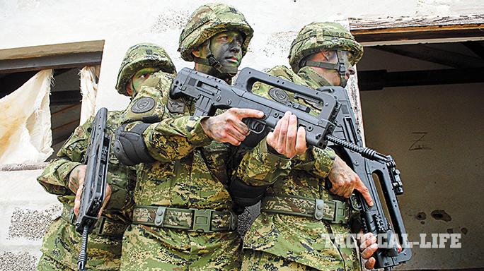 HS Produkt VHS bullpup SWMP April 2015 group