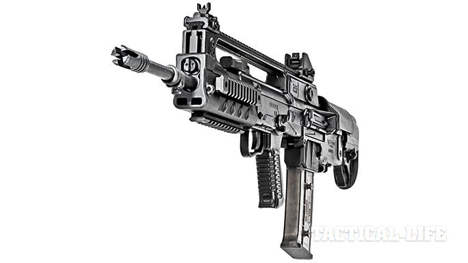 HS Produkt VHS bullpup SWMP April 2015 solo