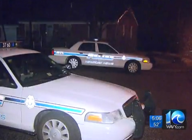 Virginia Home Invader, home invader, home invasion