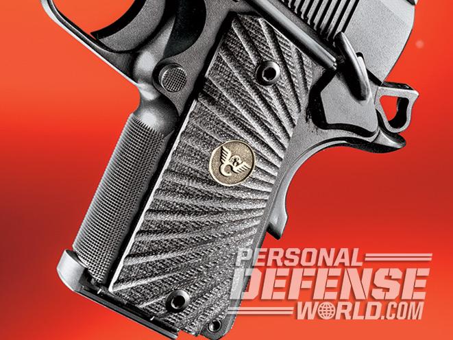 wilson combat, wilson combat 1911, wilson combat concealed carry, concealed carry, wilson combat pistols, wilson combat guns