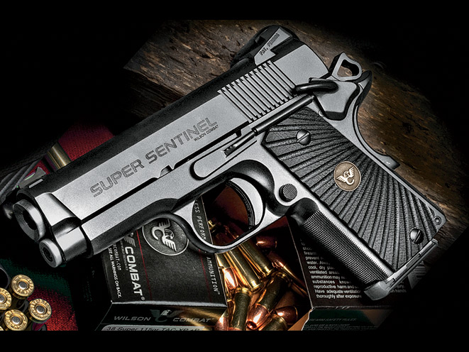 wilson combat, wilson combat 1911, wilson combat concealed carry, concealed carry, wilson combat pistols, wilson combat guns