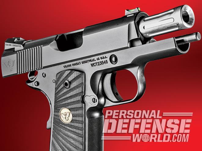 wilson combat, wilson combat 1911, wilson combat concealed carry, concealed carry, wilson combat pistols, wilson combat guns