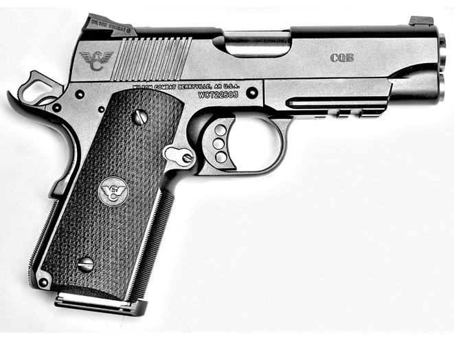 wilson combat, wilson combat 1911, wilson combat concealed carry, concealed carry, wilson combat pistols, wilson combat guns