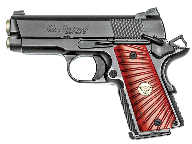 wilson combat, wilson combat 1911, wilson combat concealed carry, concealed carry, wilson combat pistols, wilson combat guns