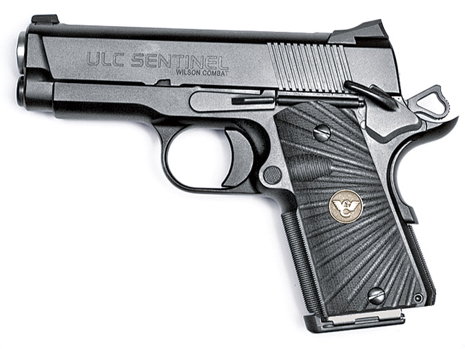 wilson combat, wilson combat 1911, wilson combat concealed carry, concealed carry, wilson combat pistols, wilson combat guns