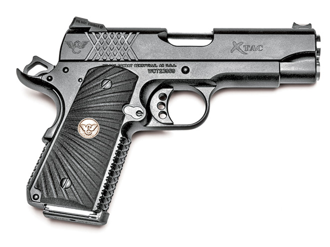 wilson combat, wilson combat 1911, wilson combat concealed carry, concealed carry, wilson combat pistols, wilson combat guns