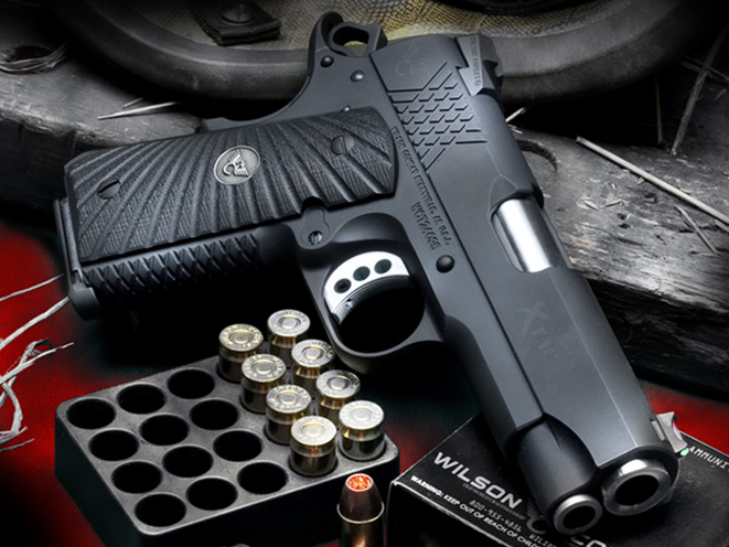 wilson combat, wilson combat 1911, wilson combat concealed carry, concealed carry, wilson combat pistols, wilson combat guns
