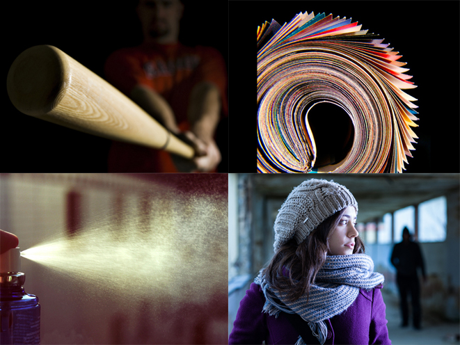 10 Everyday Weapons to Use for Self Defense, everyday weapons, improvised weapons, self-defense, self defense, everyday weapon, improvised weapon, improvised weapon self defense, everyday weapon self defense