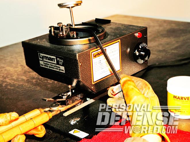 handloading, handloader, handloading tips, handloading ammunition, handloading ammo
