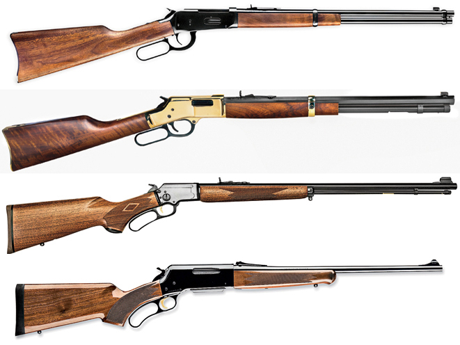 lever-action, lever-action rifle, lever-action rifles, lever action, lever action rifle, lever action rifles