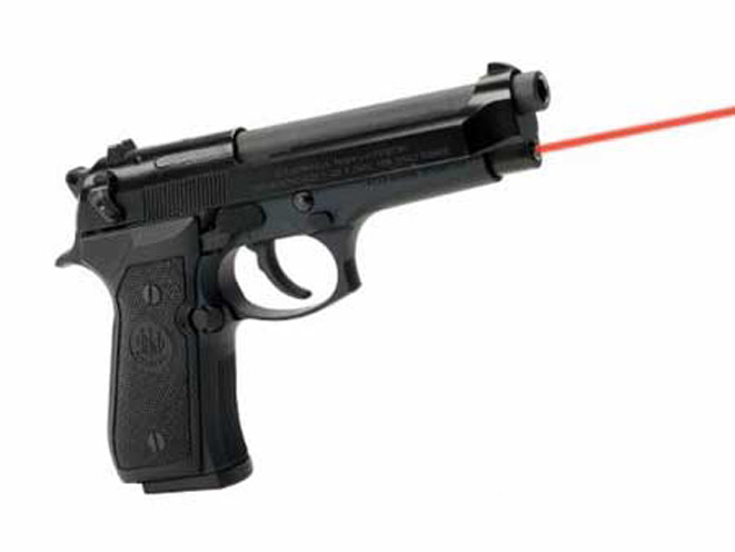 Beretta 92FS, beretta, beretta lasermax, lasermax Beretta 92FS