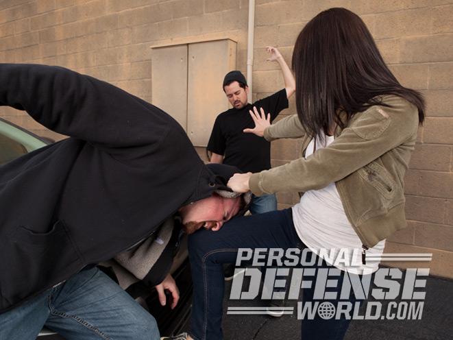 ambush, escape an ambush, how to escape an ambush