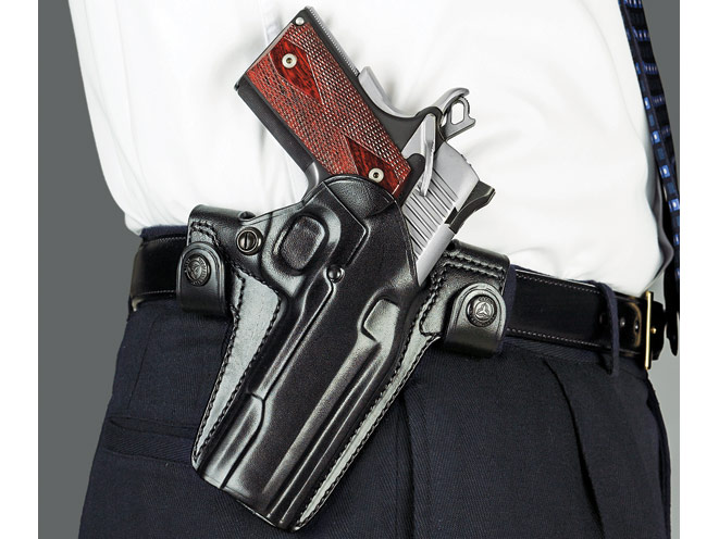 Kimber Ultra CDP II, kimber, ultra cdp ii