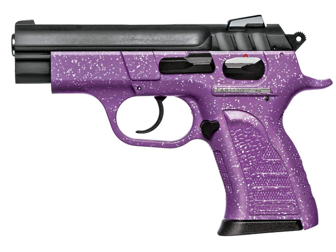 EAA Witness Pavona, pavona, european american armory, EAA witness pavona pistol, EAA witness pavona fandango