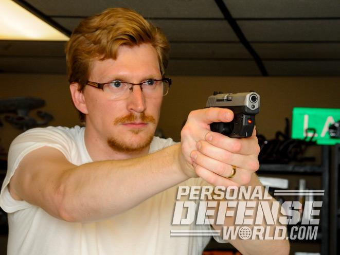 SCCY CPX-2, ArmaLaser TR10, SCCY, ArmaLaser