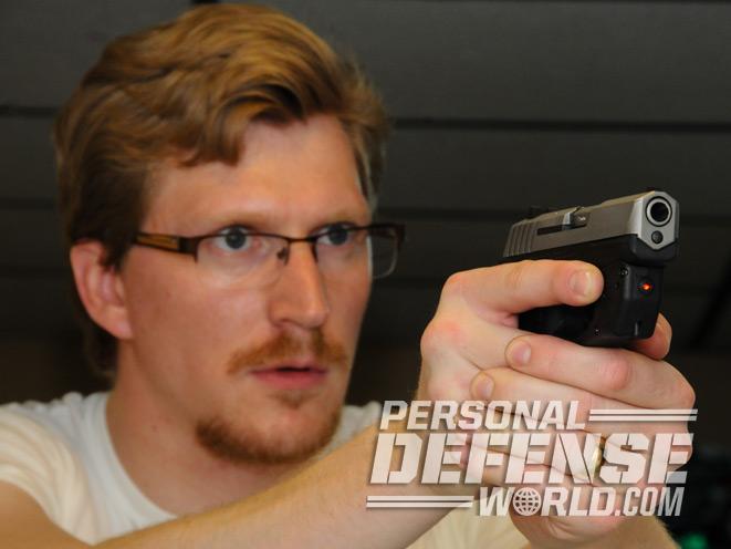 SCCY CPX-2, ArmaLaser TR10, SCCY, ArmaLaser