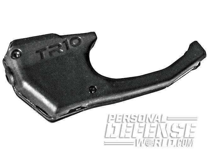 SCCY CPX-2, ArmaLaser TR10, SCCY, ArmaLaser