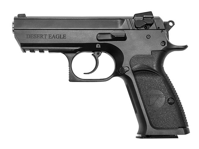 magnum, magnum research, baby desert eagle iii