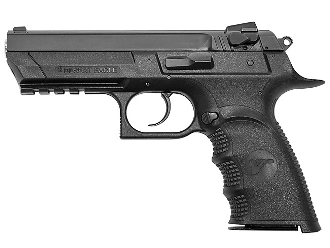 magnum, magnum research, baby desert eagle iii