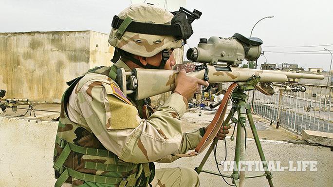 Gunny American Sniper Iraq