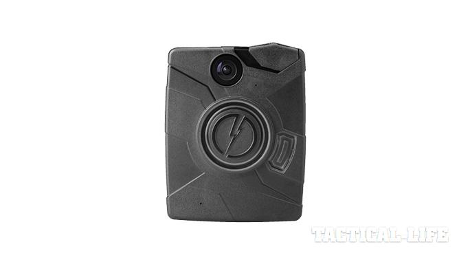 British Transport Police Taser Axon Body Camera Minnesota