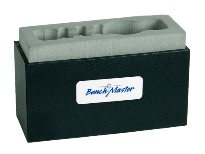 Benchmaster Weapon Rack Slider Gun Rack, slider gun rack