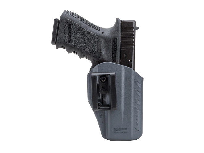 BLACKHAWK! Appendix Reversible Carry (A.R.C.) IWB Holster, APPENDIX REVERSIBLE CARRY