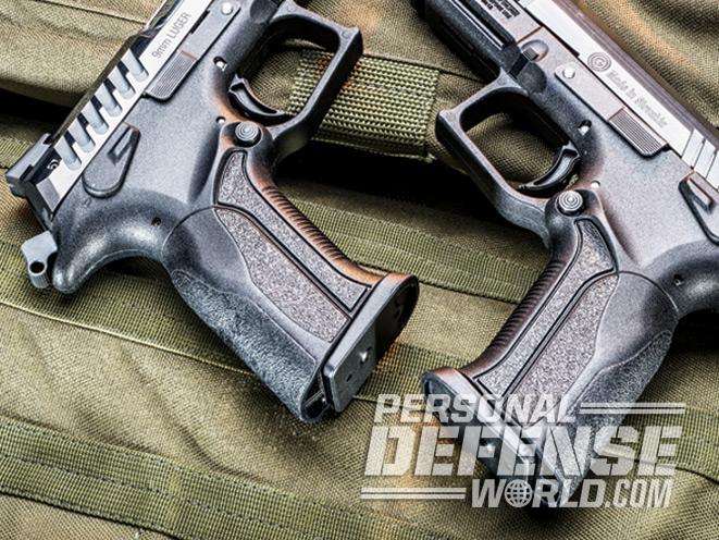 Grand Power K100 X-Trim Mk12, K100 X-Trim Mk12, X-Trim Mk12