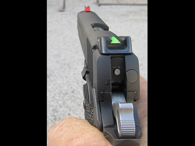 Gun Pro Delta 1 Sights, delta 1 sights, gun pro, gun pro sights, gun pro delta 1 sight