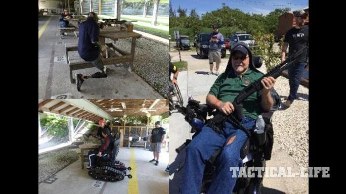 HAVA Range Day Florida 2015