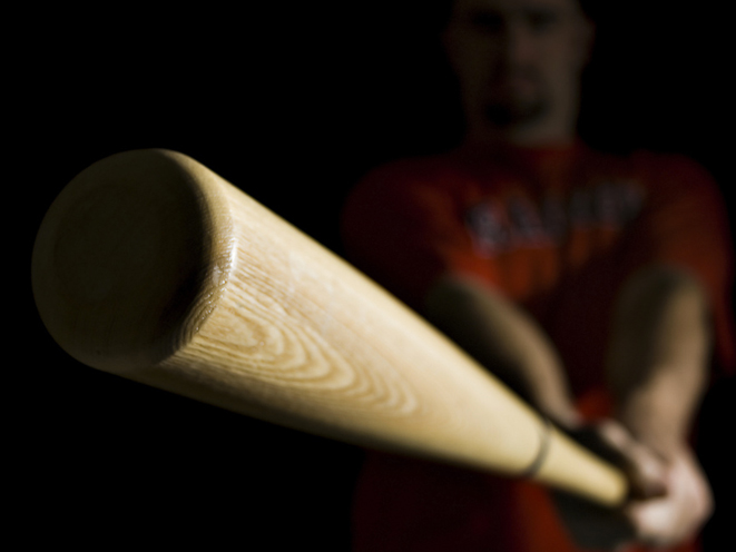 10 Everyday Weapons to Use for Self Defense, everyday weapons, improvised weapons, self-defense, self defense, everyday weapon, improvised weapon, improvised weapon self defense, everyday weapon self defense, bat