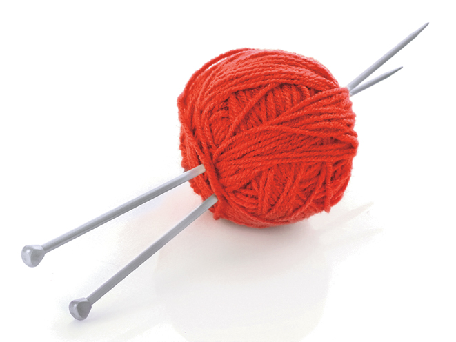 10 Everyday Weapons to Use for Self Defense, everyday weapons, improvised weapons, self-defense, self defense, everyday weapon, improvised weapon, improvised weapon self defense, everyday weapon self defense, knitting needle