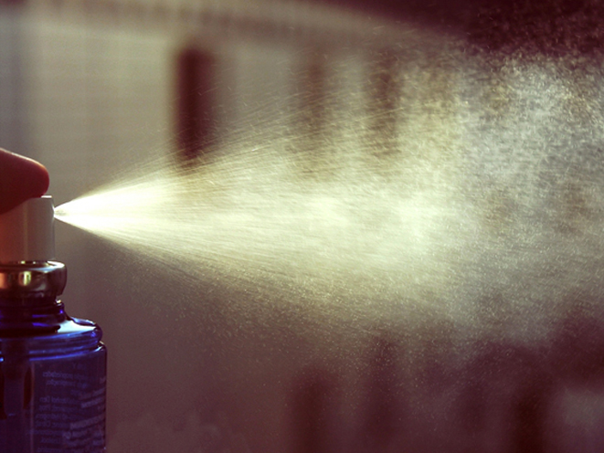 10 Everyday Weapons to Use for Self Defense, everyday weapons, improvised weapons, self-defense, self defense, everyday weapon, improvised weapon, improvised weapon self defense, everyday weapon self defense, perfume